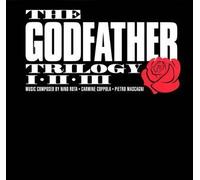 Paul Bateman/City of Prague Po - Godfather Trilogy, the