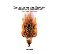 Paul Bax Disciples of the Dragon (Tascabile)