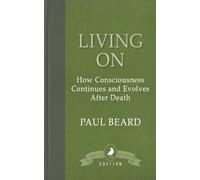 Paul Beard Living On (Tascabile)