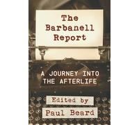 Paul Beard Maurice Barbanell Marie Cherrie The Barbanell Report (Tascabile)