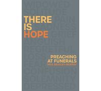 Paul Beasley-Murray There is Hope (Tascabile)