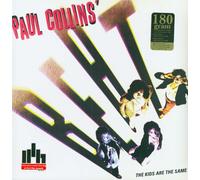 Paul -Beat- Collins - Kids Are The Same