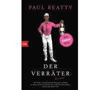 Paul Beatty Henning Ahrens Der Verräter: Roman (Tascabile)