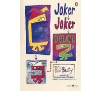 Paul Beatty Joker, Joker, Deuce (Tascabile) Penguin Poets