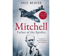 Paul Beaver Mitchell (Copertina rigida) (PRESALE 04/09/2025)