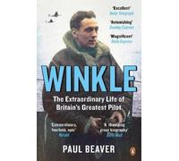 Paul Beaver Winkle (Tascabile)