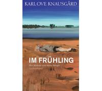 Paul Berf Karl Im Frühling: Mit Bildern von Anna Bjerger (Di (Copertina rigida)