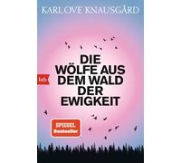 Paul Berf Karl Ove Knausgå Die Wölfe aus dem Wald der Ewigkeit: Rom (Tascabile)