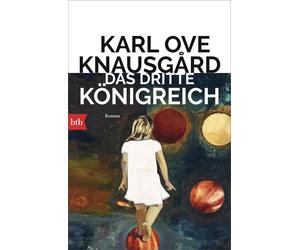 Paul Berf Karl Ove Knausgård Das dritte Königreich: Roman (Tascabile)