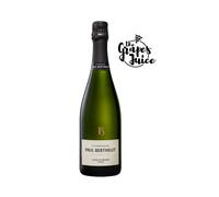 PAUL BERTHELOT CUVEE DE RESERVE BRUT CHAMPAGNE FRANCIA