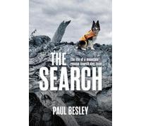 Paul Besley The Search (Tascabile)