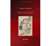 Paul Bevan A Modern Miscellany (Tascabile)