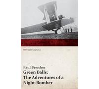 Paul Bewsher Green Balls (Tascabile)