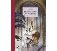 Paul Biegel Linde Faas Lotte Schau Eine Geschichte für den Kö (Copertina rigida)