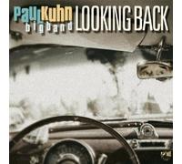 Looking Back - Paul Kuhn Big Band (Audio cd)