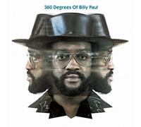 Paul, Billy - 360 Degrees Of Billy Paul