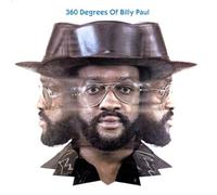 Paul,Billy - 360 Degress of Billy Paul