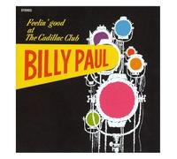 Paul Billy - Feelin' Good At The Cadillac Club