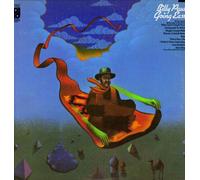 Paul, Billy - Going East