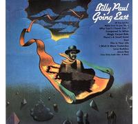 Paul,Billy - Going East