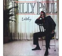 Paul Billy - Lately - Expanded Edition