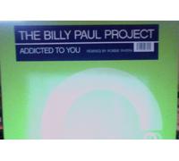 Paul, Billy Project - Addicted to You