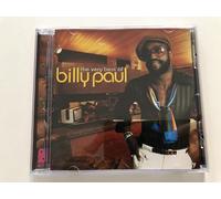 Paul,Billy - The Very Best of