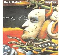 Paul,Billy - War of the Gods