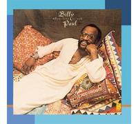 Billy Paul WHEN LOVE IS NEW (CD)