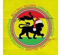 Paul, Billy Williams - Christmas Ragga Stylee
