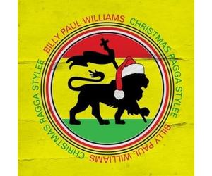 Paul, Billy Williams - Christmas Ragga Stylee