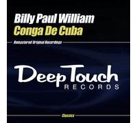 Paul, Billy Williams - Conga De Cuba