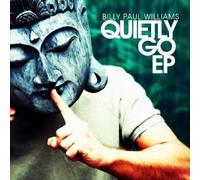Paul, Billy Williams - Quietly Go Ep