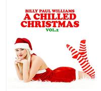 Paul, Billy Williams - Vol. 2-Chilled Christmas