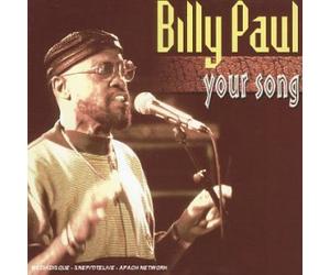 Paul, Billy - Your Song