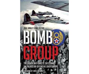 Paul Bingley Mike Peters Bomb Group (Copertina rigida)
