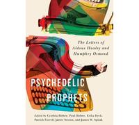 Paul Bisbee Psychedelic Prophets (Copertina rigida)