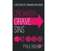 Paul Bishop Croaker (Tascabile) Fey Croaker