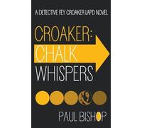 Paul Bishop Croaker (Tascabile) Fey Croaker