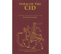 Paul Blackburn Poem of the Cid (Tascabile)
