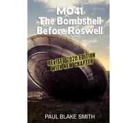 Paul Blake Smith Mo-41 (Tascabile)