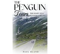 Paul Bland The Penguin Tours (Tascabile)
