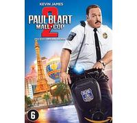 Paul Blart 2