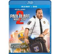 Paul Blart 2