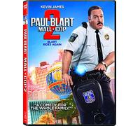 Paul Blart 2