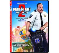 Paul Blart - Mall Cop 2