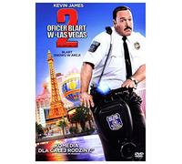 Paul Blart: Mall Cop 2 [DVD] (IMPORT) (Nessuna versione italiana)