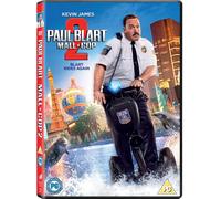 Paul Blart: Mall Cop 2 (DVD) Kevin James