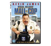 Paul Blart: Mall Cop by Kevin James