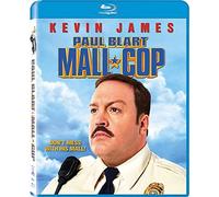 Paul Blart: Mall Cop [Edizione: Stati Uniti]